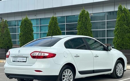 Renault Fluence I, 2015 год, 880 000 рублей, 13 фотография