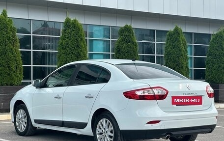 Renault Fluence I, 2015 год, 880 000 рублей, 11 фотография