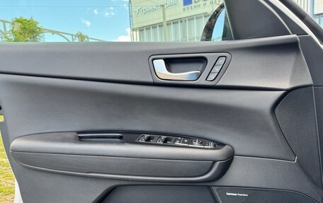 KIA Optima IV, 2019 год, 2 700 000 рублей, 12 фотография