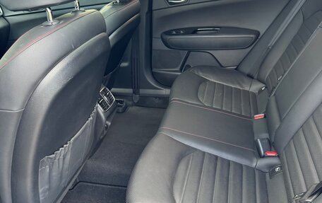 KIA Optima IV, 2019 год, 2 700 000 рублей, 17 фотография