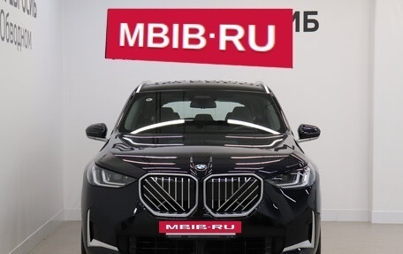 BMW X3, 2025 год, 7 490 000 рублей, 3 фотография