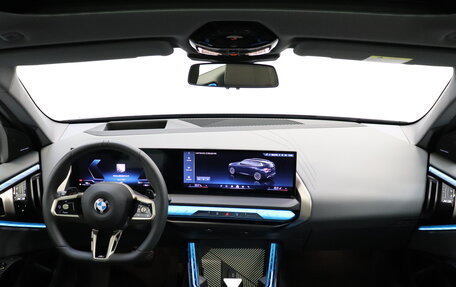 BMW X3, 2025 год, 7 490 000 рублей, 9 фотография