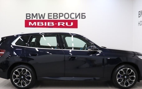BMW X3, 2025 год, 7 490 000 рублей, 6 фотография