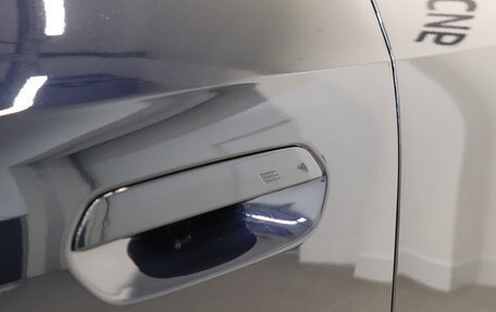 BMW X3, 2025 год, 7 490 000 рублей, 18 фотография