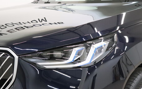 BMW X3, 2025 год, 7 490 000 рублей, 16 фотография