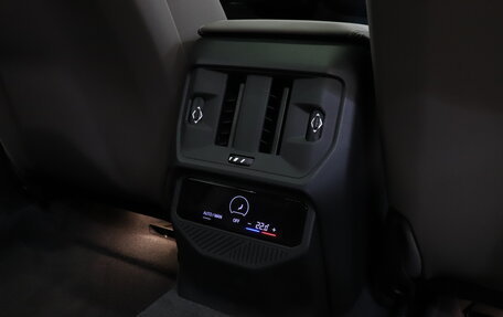 BMW X3, 2025 год, 7 490 000 рублей, 30 фотография