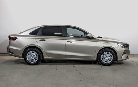 Geely Emgrand, 2023 год, 1 450 000 рублей, 4 фотография