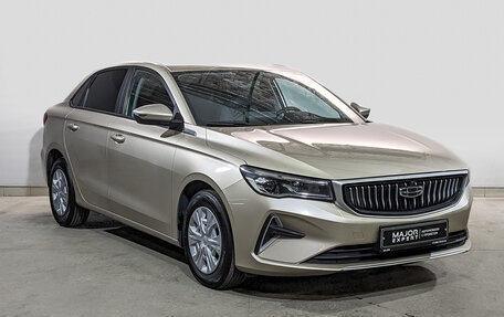 Geely Emgrand, 2023 год, 1 450 000 рублей, 3 фотография