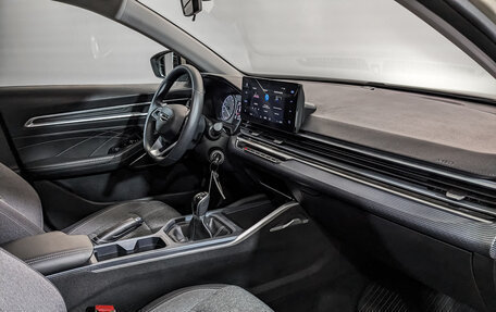 Geely Emgrand, 2023 год, 1 450 000 рублей, 13 фотография