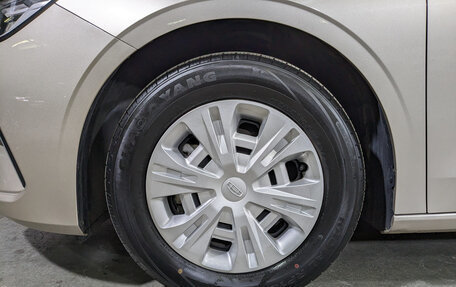 Geely Emgrand, 2023 год, 1 450 000 рублей, 12 фотография