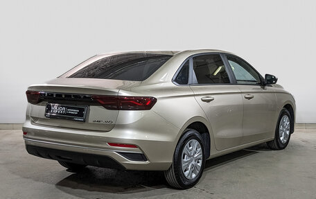 Geely Emgrand, 2023 год, 1 450 000 рублей, 5 фотография