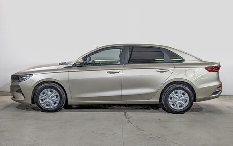 Geely Emgrand, 2023 год, 1 450 000 рублей, 8 фотография