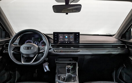 Geely Emgrand, 2023 год, 1 450 000 рублей, 14 фотография