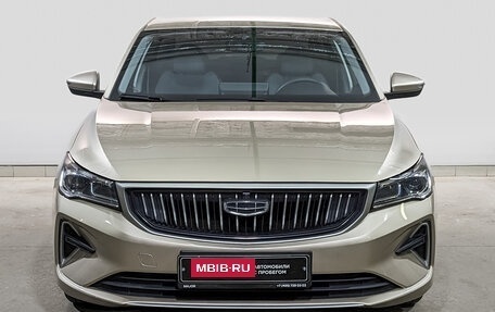 Geely Emgrand, 2023 год, 1 450 000 рублей, 2 фотография