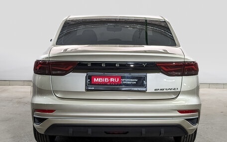 Geely Emgrand, 2023 год, 1 450 000 рублей, 6 фотография