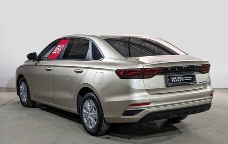 Geely Emgrand, 2023 год, 1 450 000 рублей, 7 фотография