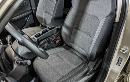 Geely Emgrand, 2023 год, 1 450 000 рублей, 20 фотография