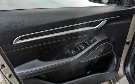 Geely Emgrand, 2023 год, 1 450 000 рублей, 19 фотография