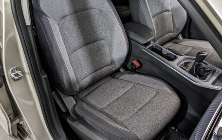 Geely Emgrand, 2023 год, 1 450 000 рублей, 23 фотография