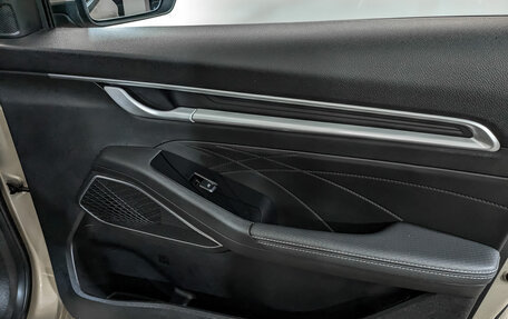 Geely Emgrand, 2023 год, 1 450 000 рублей, 24 фотография