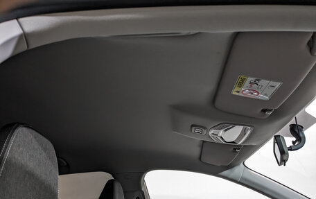 Geely Emgrand, 2023 год, 1 450 000 рублей, 22 фотография