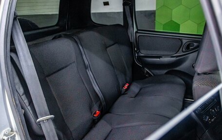 Chevrolet Niva I рестайлинг, 2016 год, 720 000 рублей, 11 фотография