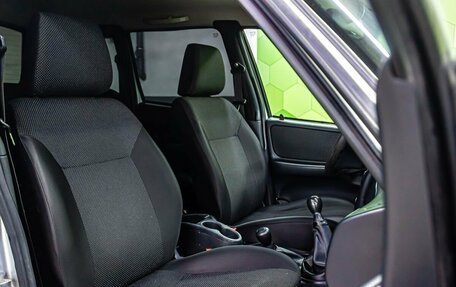 Chevrolet Niva I рестайлинг, 2016 год, 720 000 рублей, 10 фотография