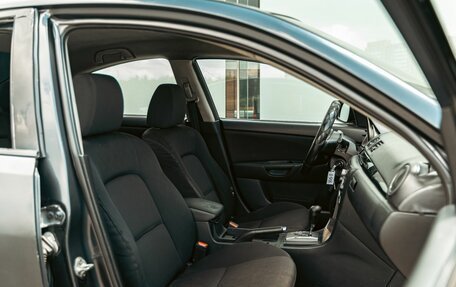 Mazda 3, 2007 год, 535 000 рублей, 15 фотография