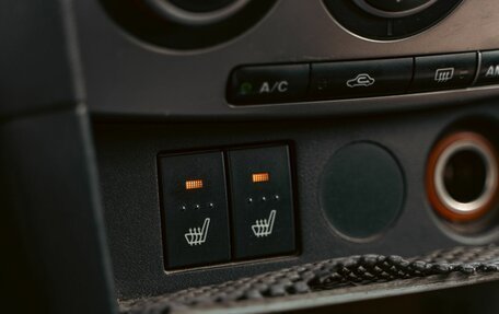 Mazda 3, 2007 год, 535 000 рублей, 14 фотография