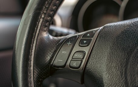 Mazda 3, 2007 год, 535 000 рублей, 11 фотография