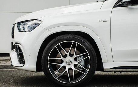 Mercedes-Benz GLE AMG, 2021 год, 11 900 000 рублей, 7 фотография