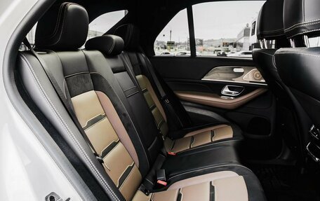Mercedes-Benz GLE AMG, 2021 год, 11 900 000 рублей, 15 фотография