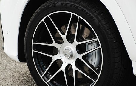 Mercedes-Benz GLE AMG, 2021 год, 11 900 000 рублей, 10 фотография