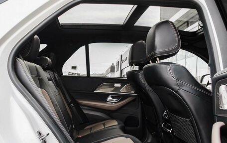 Mercedes-Benz GLE AMG, 2021 год, 11 900 000 рублей, 14 фотография
