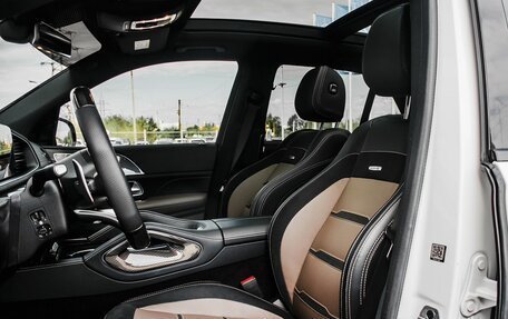 Mercedes-Benz GLE AMG, 2021 год, 11 900 000 рублей, 13 фотография