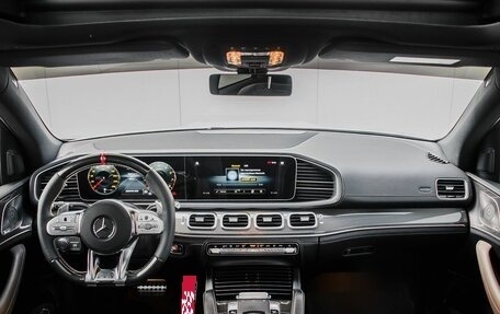 Mercedes-Benz GLE AMG, 2021 год, 11 900 000 рублей, 16 фотография