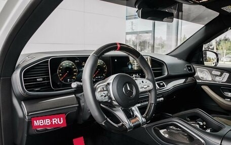 Mercedes-Benz GLE AMG, 2021 год, 11 900 000 рублей, 17 фотография