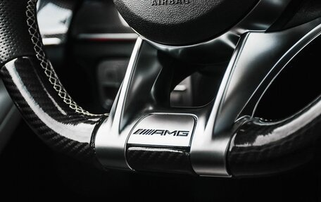 Mercedes-Benz GLE AMG, 2021 год, 11 900 000 рублей, 22 фотография