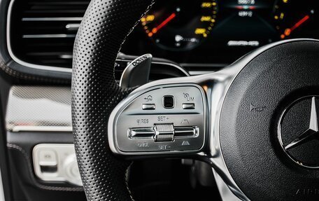 Mercedes-Benz GLE AMG, 2021 год, 11 900 000 рублей, 21 фотография