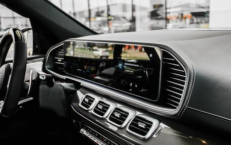 Mercedes-Benz GLE AMG, 2021 год, 11 900 000 рублей, 25 фотография