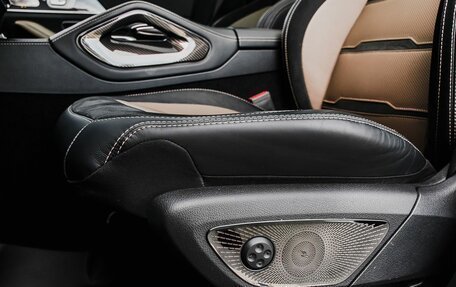 Mercedes-Benz GLE AMG, 2021 год, 11 900 000 рублей, 30 фотография
