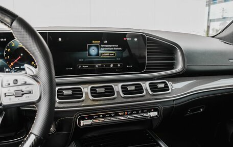 Mercedes-Benz GLE AMG, 2021 год, 11 900 000 рублей, 26 фотография