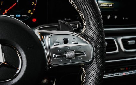 Mercedes-Benz GLE AMG, 2021 год, 11 900 000 рублей, 23 фотография