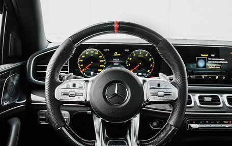 Mercedes-Benz GLE AMG, 2021 год, 11 900 000 рублей, 19 фотография