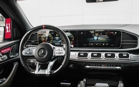 Mercedes-Benz GLE AMG, 2021 год, 11 900 000 рублей, 18 фотография