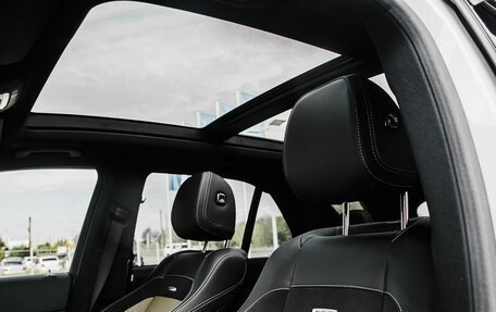 Mercedes-Benz GLE AMG, 2021 год, 11 900 000 рублей, 36 фотография