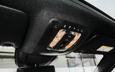 Mercedes-Benz GLE AMG, 2021 год, 11 900 000 рублей, 35 фотография
