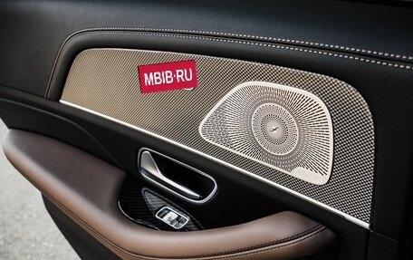 Mercedes-Benz GLE AMG, 2021 год, 11 900 000 рублей, 34 фотография