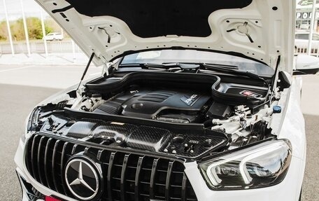 Mercedes-Benz GLE AMG, 2021 год, 11 900 000 рублей, 37 фотография