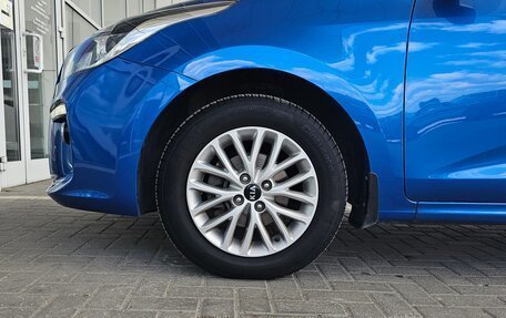 KIA Rio IV, 2020 год, 1 590 000 рублей, 11 фотография